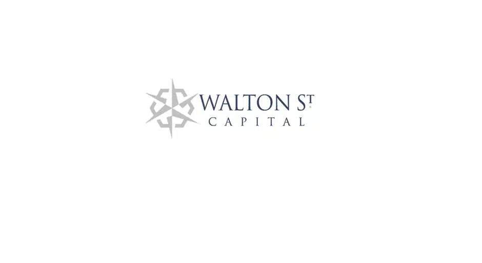 Walton Street Capital holds $1.3b final close