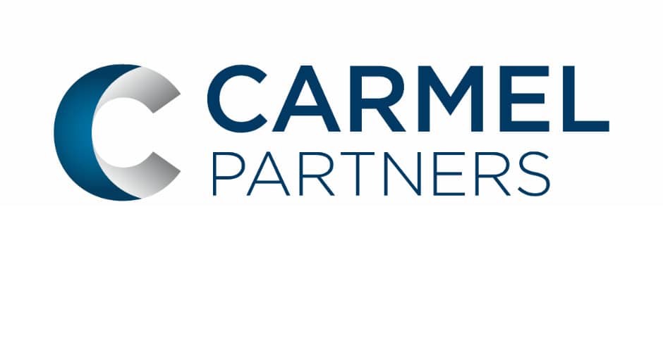 Carmel Partners appoints Trey Hilberg head of investments News