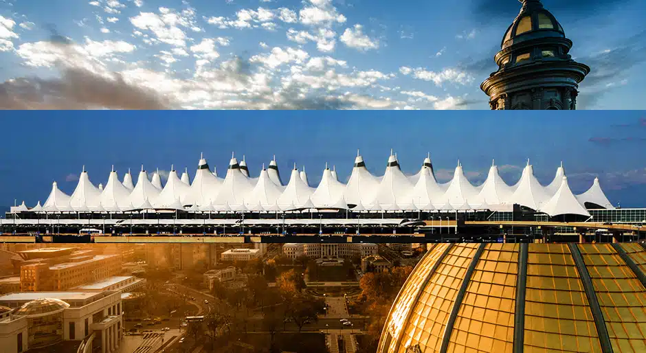 Denver Airport Announce $1.5b Gate Expansion | News | Institutional ...