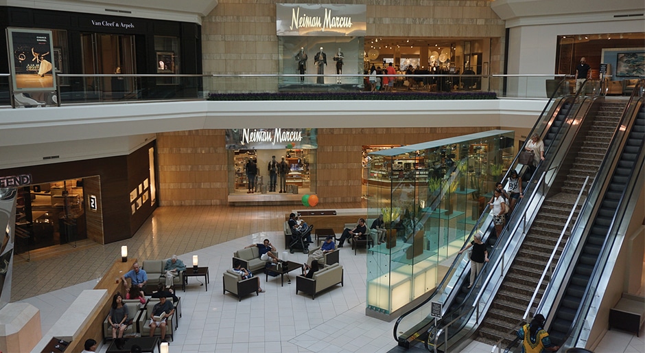 Challenges confronting regional malls intensify: A look at the three major causes of retail contraction
