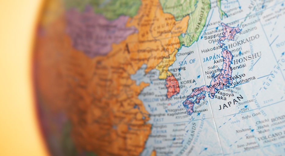 Asia Pacific property stocks perform well in May