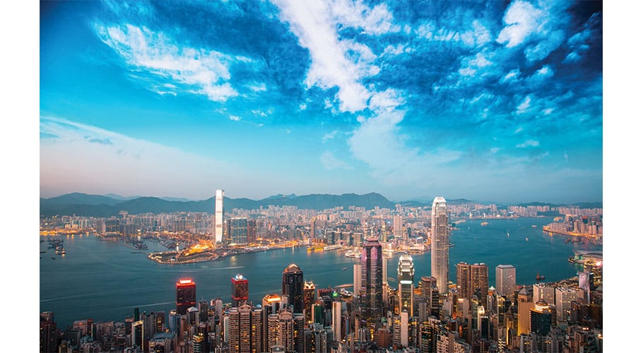 Hong Kong expert: A roundtable discussion on Hong Kong’s economy and property markets