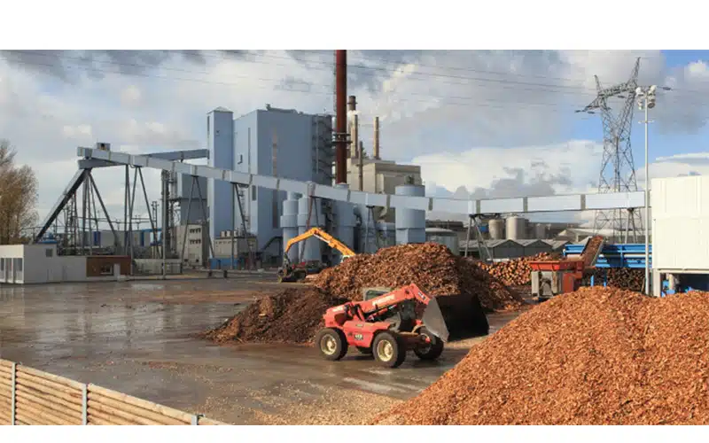 Atlantic Power buys AltaGas stakes in 85 MW of U.S. biomass plants