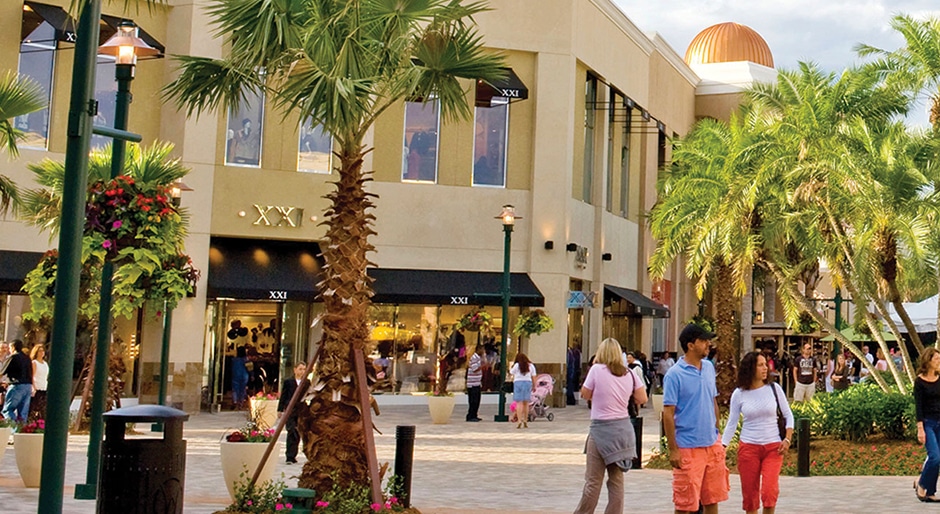 QIC buys stake in regional mall portfolio from Forest City