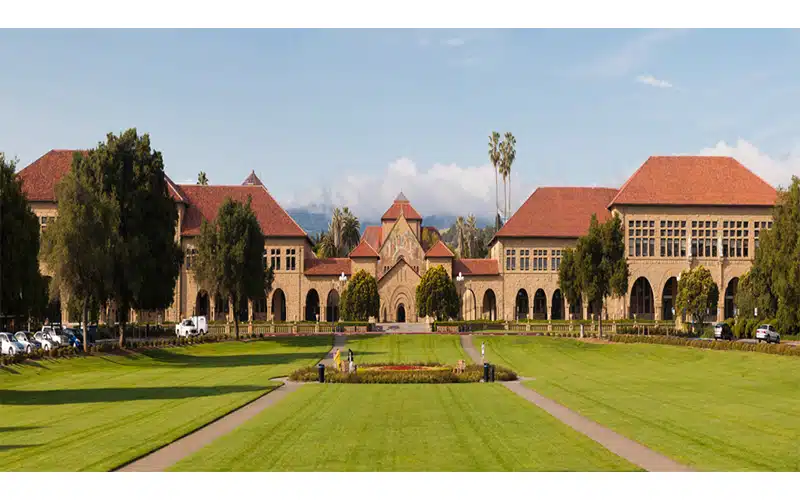 Alexandria Real Estate buys second Stanford University office building