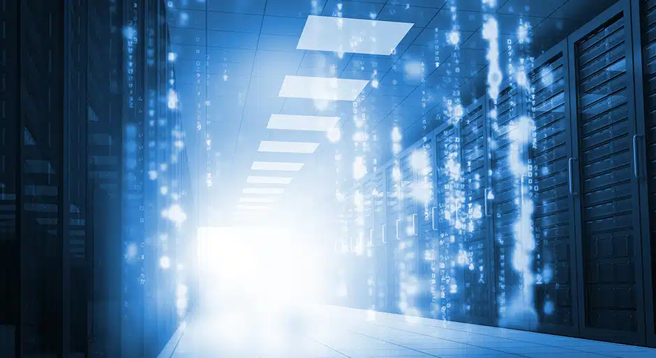 Social media, hyperscale market expansion propel data center demand to record year