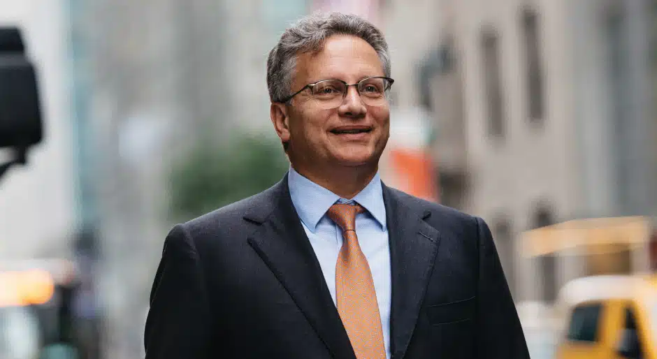 From Beirut to the Big Apple: Journeyman investment executive Alain Karaoglan envisions turning $517 billion Voya Financial into “America’s retirement company”