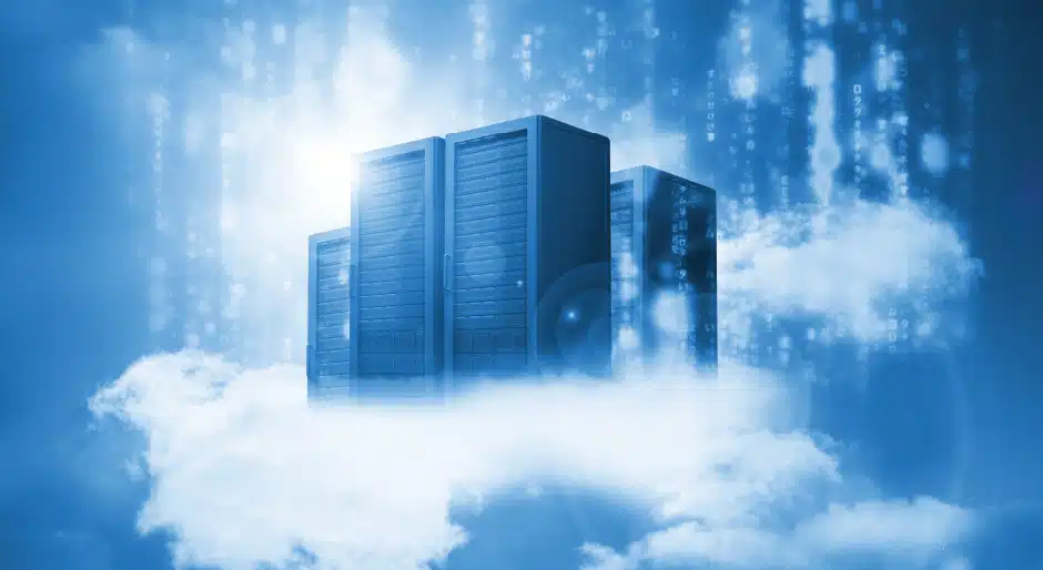 Cloudy with a Chance of Windfall: Major cloud providers anticipate tripling their infrastructure by 2020, which is good news for the data center real estate sector