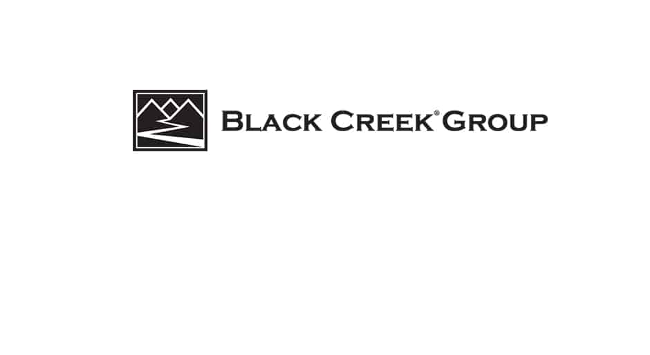 Steve Stroker Joins Black Creek Group News Institutional Real Estate Inc