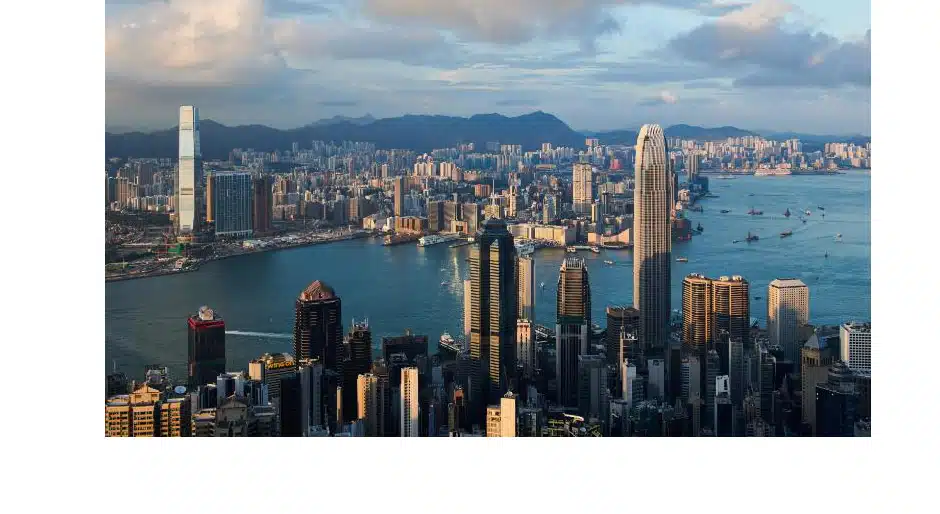 Hong Kong ranks third globally for construction costs