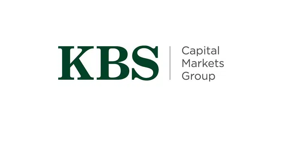 KBS Capital Markets Group names three regional vice presidents