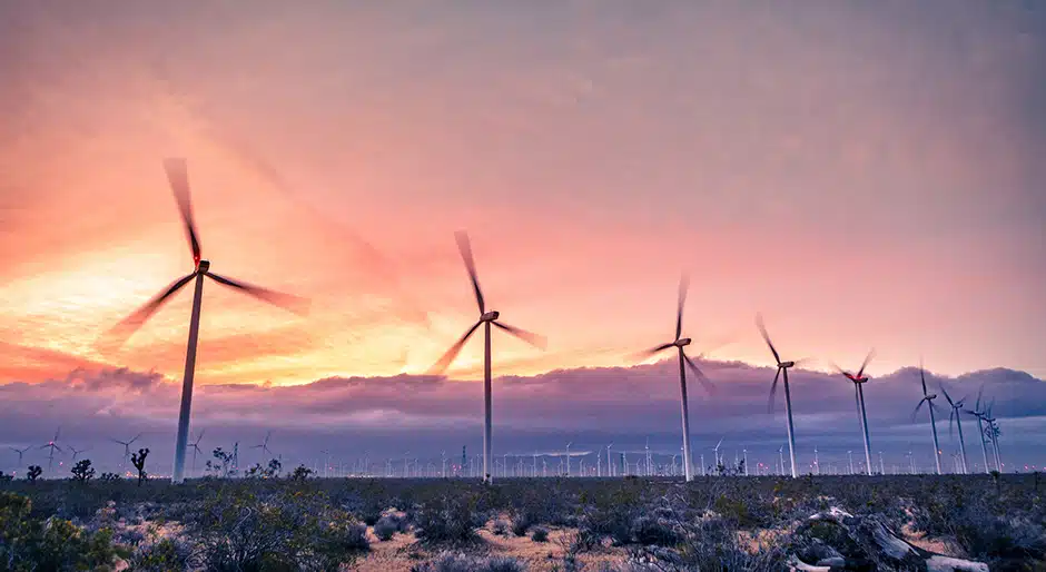 Greenleaf Power signs 5-year PPA in Southern California