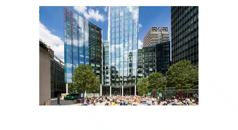 British Land unveils €220m London redevelopment