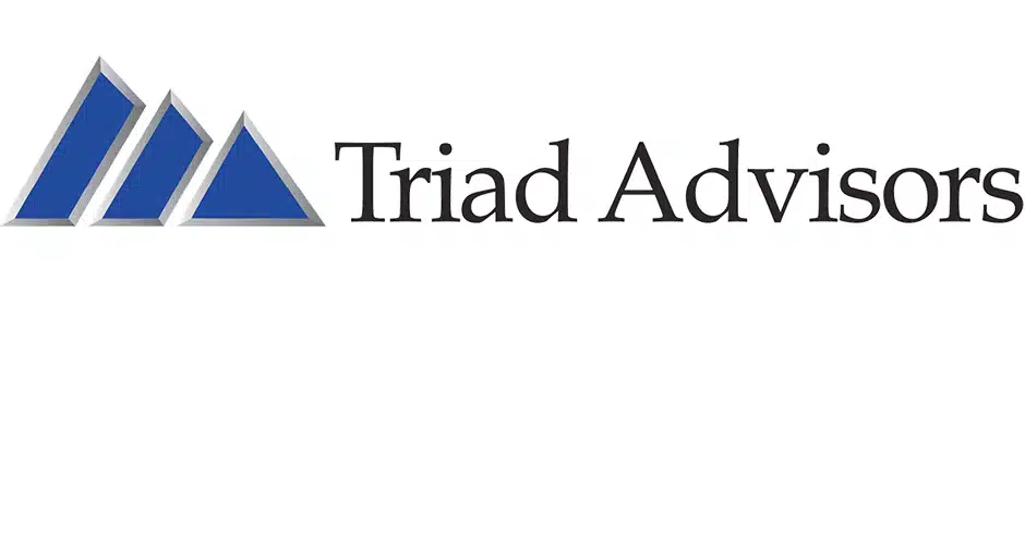 Triad Advisors welcomes GCG Financial to platform