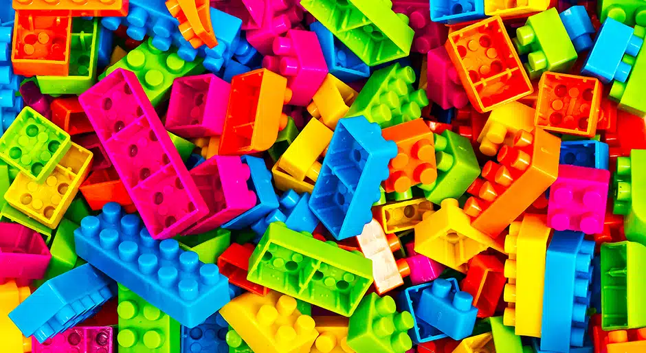 Blackstone, CPPIB to buy Legoland for $7.5b
