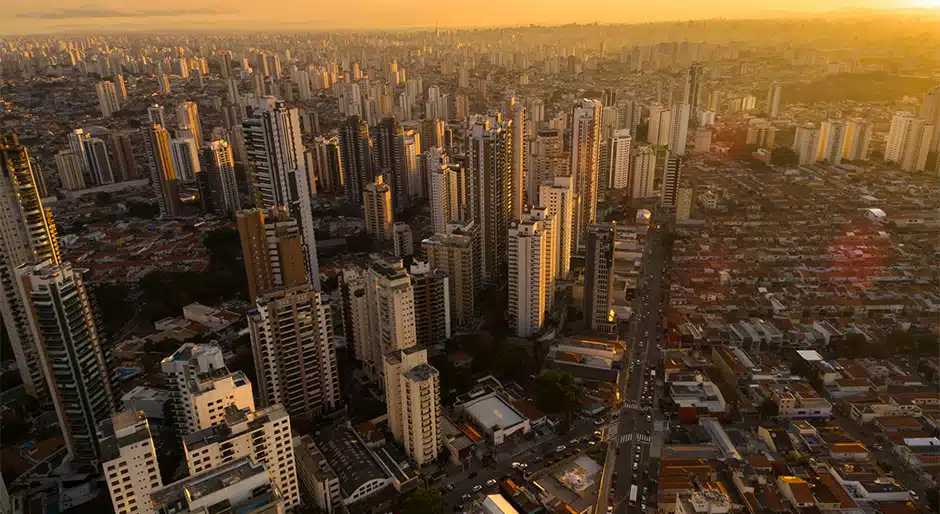 CPPIB forms JV in Sao Paulo’s multifamily property sector