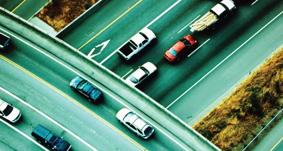 Report: smart traffic management systems to save cities $277b by 2025