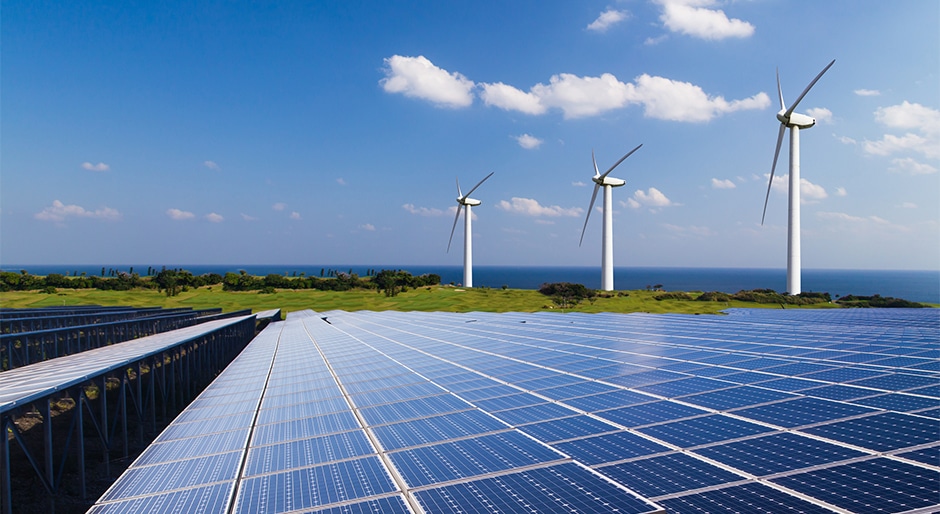 CleanCapital announces new investment from BlackRock’s renewable power group