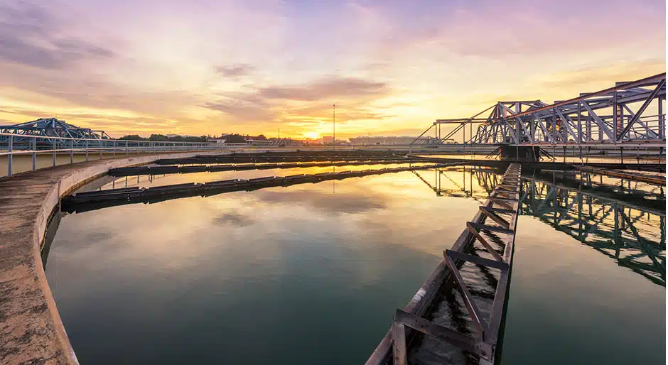 EQT Infrastructure sells wastewater solution provider to Goldman Sachs fund