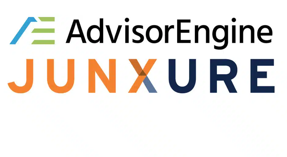 AdvisorEngine acquires Junxure