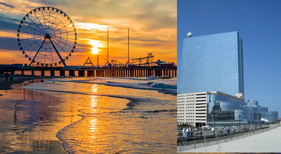 Atlantic City casino sells for $200m