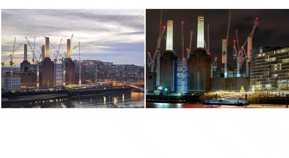Malaysia funds acquire phase two of Battersea project for £1.58b