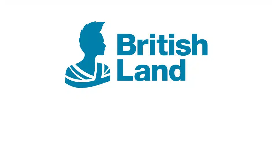 British Land appoints Simon Carter to chief financial officer