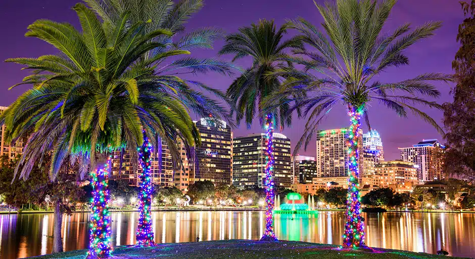 Blackstone sells Orlando resort for $900m