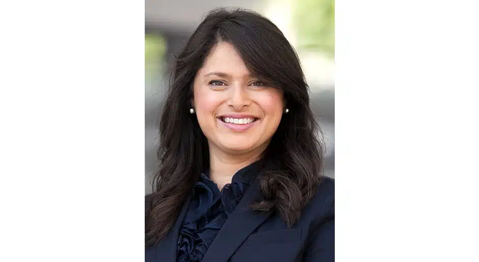 CalPERS elects first female board president