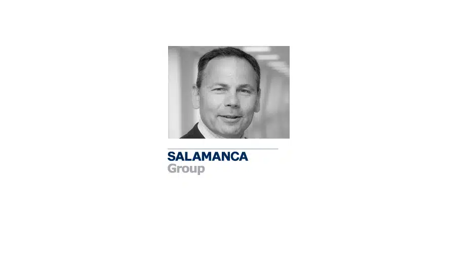 Salamanca Group appoints head of real estate