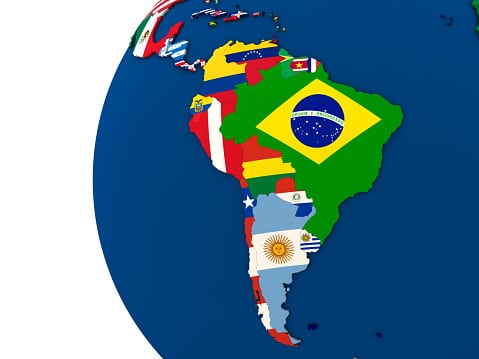 The emergence of emerging market infrastructure: Latin American countries offer institutional investors both opportunity and risk for their infrastructure capital