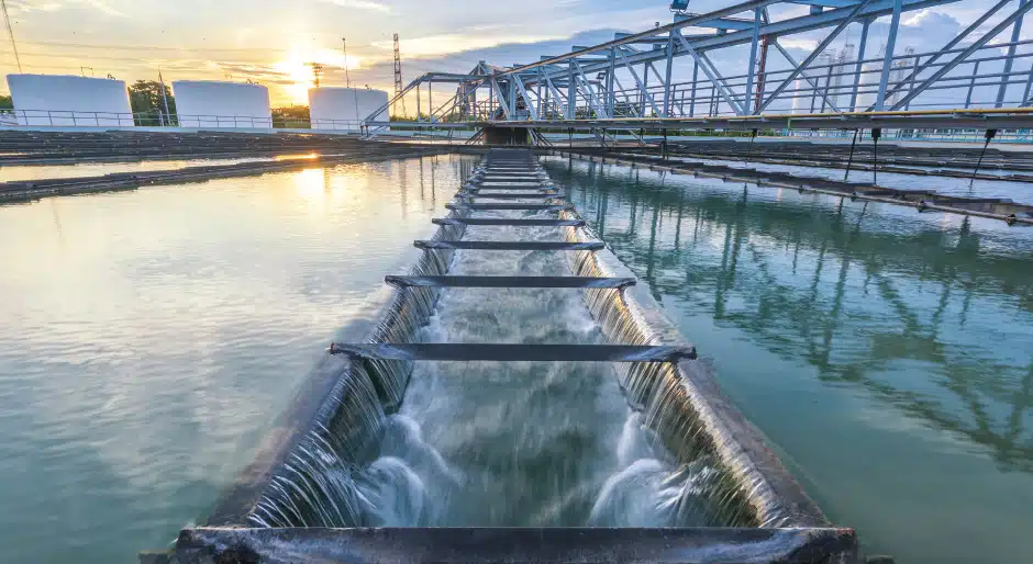 Keppel Infrastructure and subsidiaries to explore low-carbon water solutions