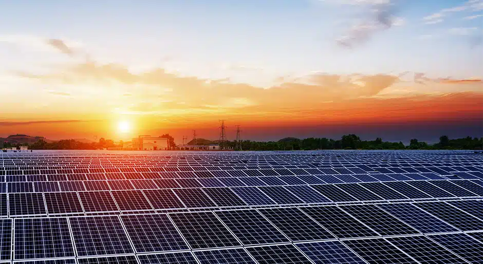 Matrix Renewable acquires 4.6GW solar portfolio