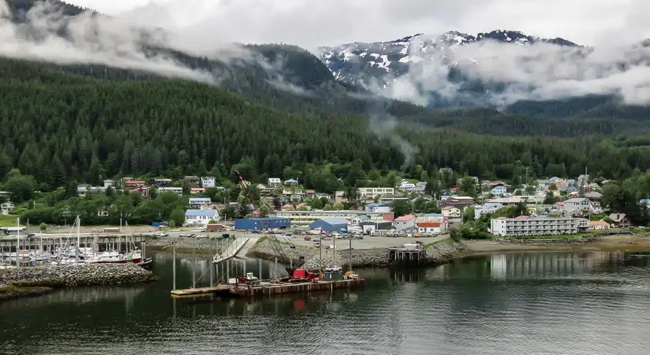 Alaska Permanent sells Simpson Housing stake for $1.4b