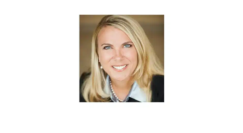 KMS Financial Services announces Erinn Ford to serve as president