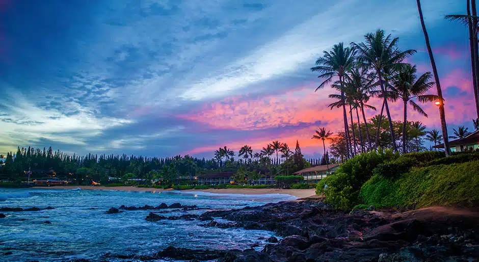Blackstone affiliates pay $211m for Hawaii rental homes