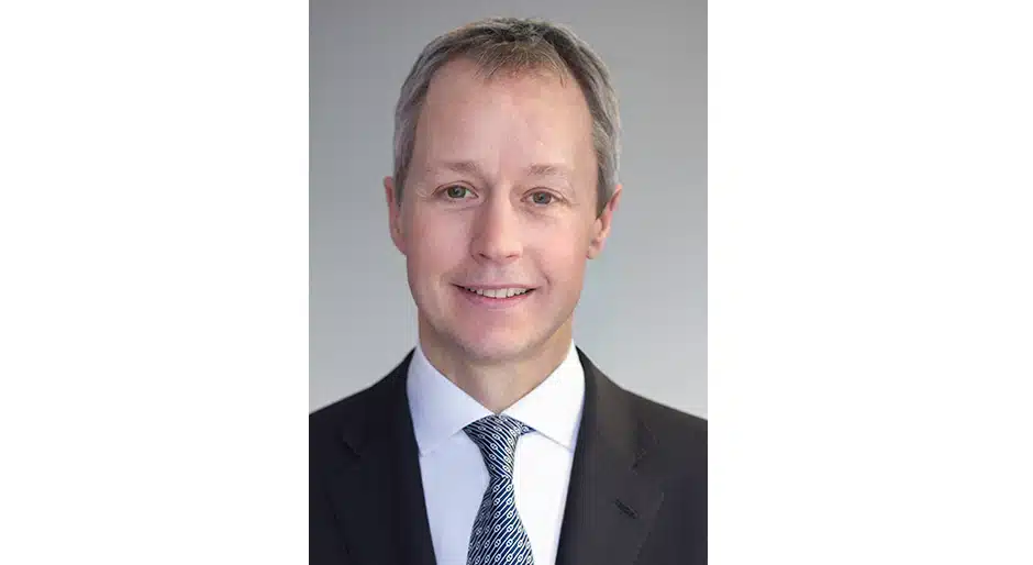 Heitman announces new appointment to lead its European private equity group