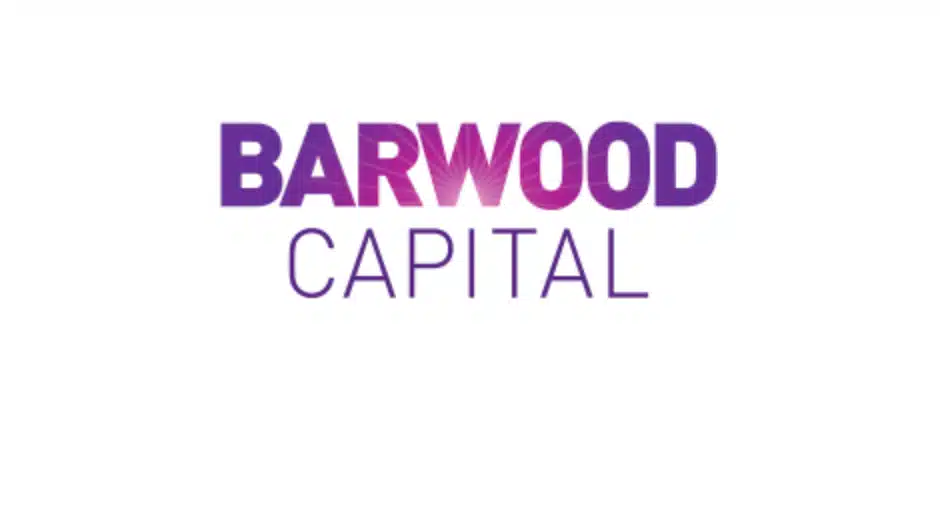 Hugh Elrington joins Barwood Capital