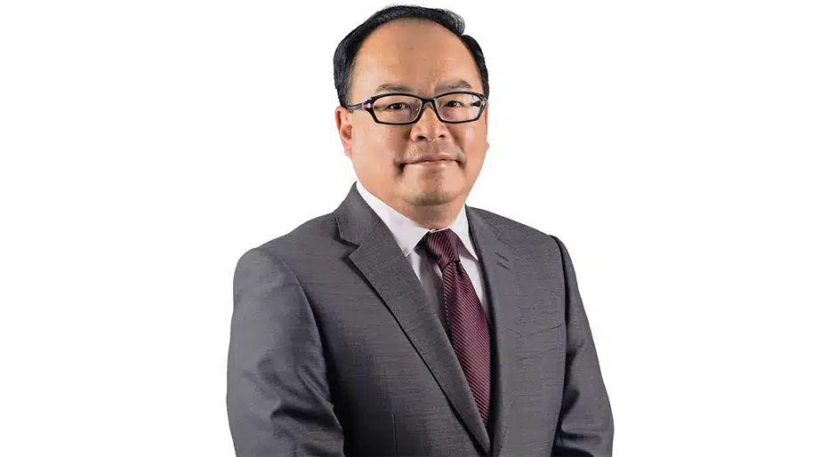 Ontario Teachers appoints Datuk Ben Chan as Asia Pacific regional managing director