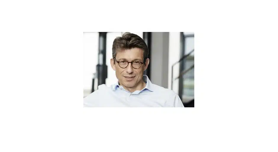 GE appoints Duncan Berry as new LM Wind Power CEO