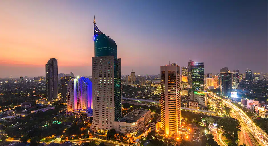 Gaw Capital Partners, Sinar Primera to deliver data center in Indonesia