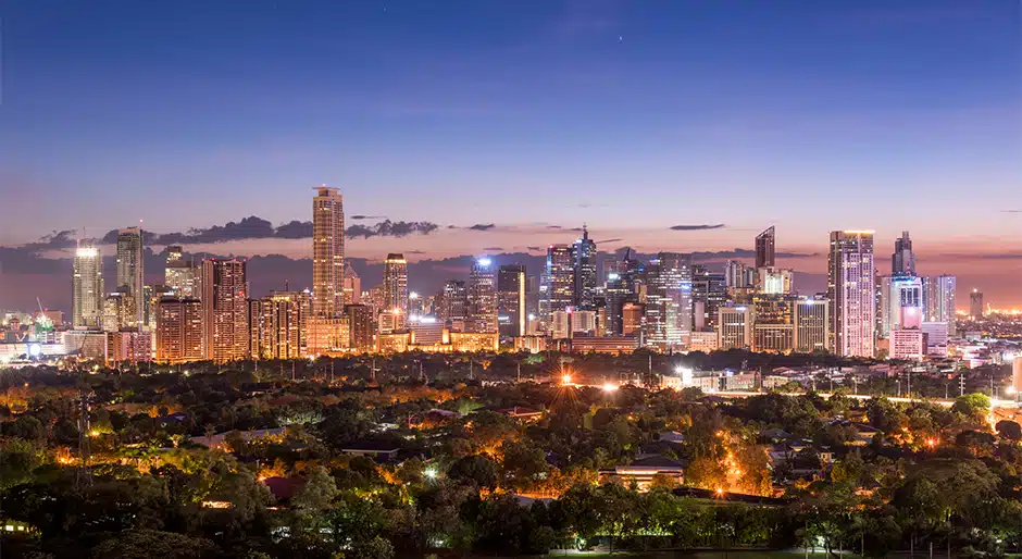 JLL acquires management company in the Philippines