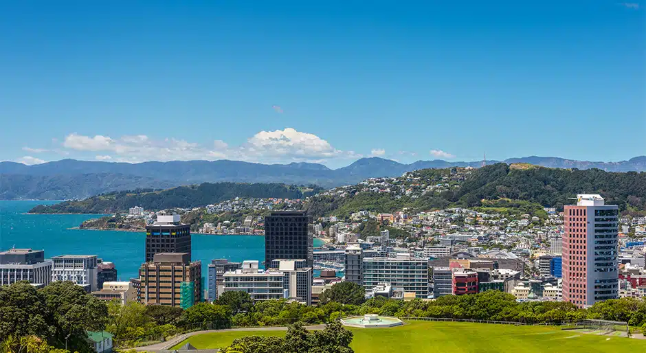 AustralianSuper launches industrial property initiative in New Zealand