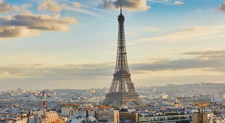 NBIM, AXA JV sells office property in Paris
