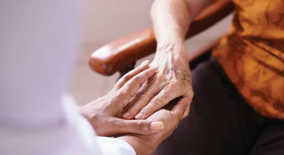 UK pension funds to increase allocations to care homes