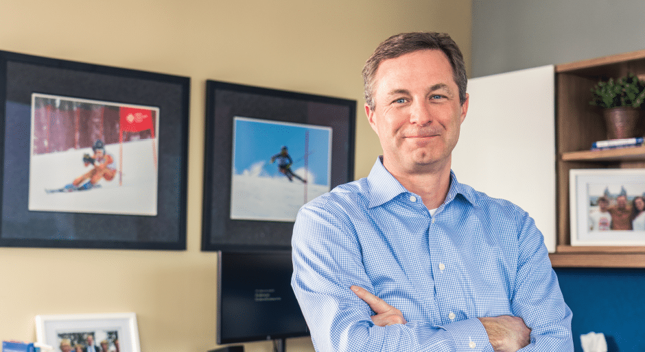 Brand builder: When the RIA merger-mania smoke clears, Wealth Enhancement Group CEO Jeff Dekko aims to ensure his firm is one of the big winners