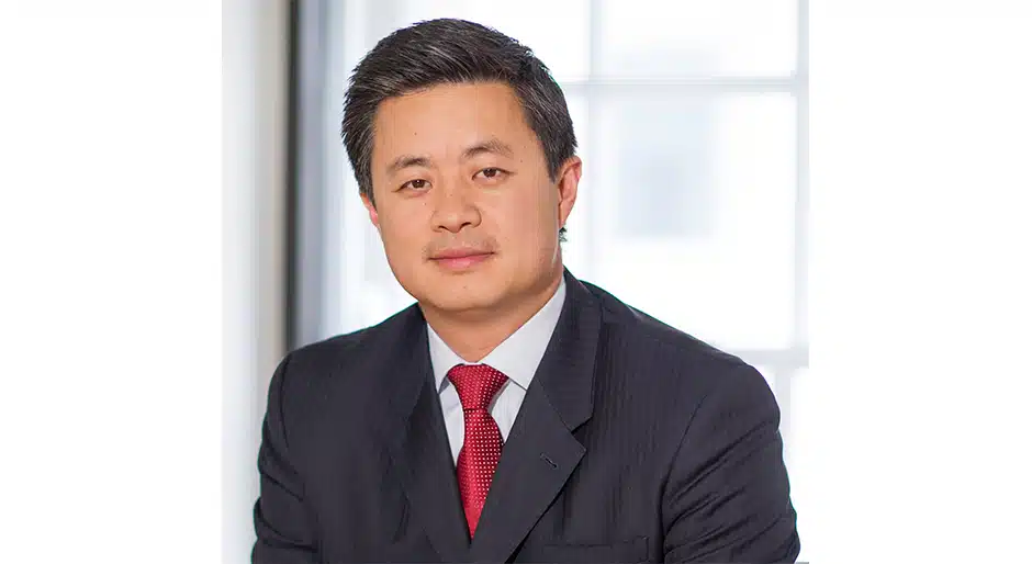 Harrison Street Real Estate hires Albert Yang head of European investor relations