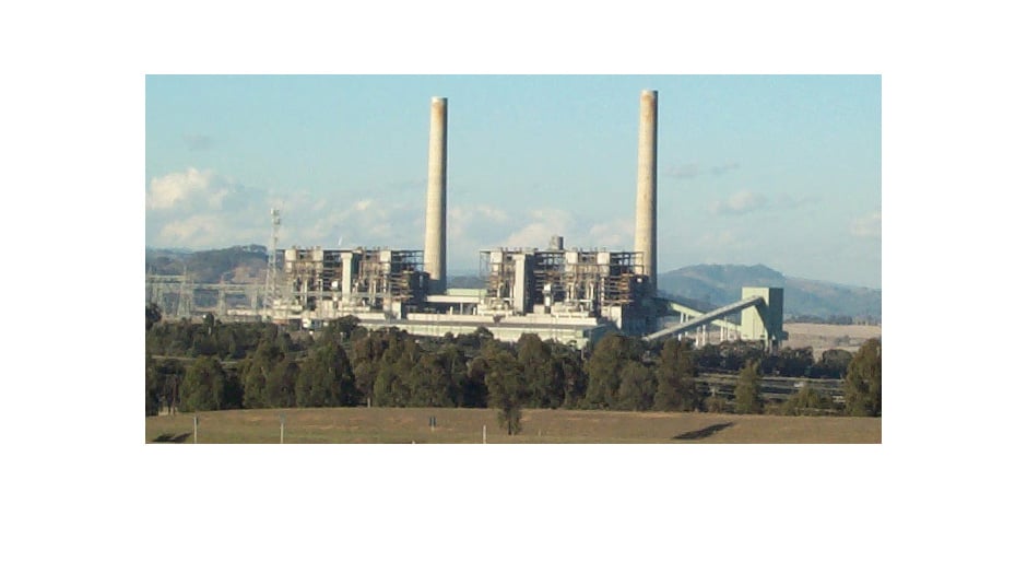 Alinta Makes A$250m Bid For AGL’s Liddell Coal Power Station | News ...