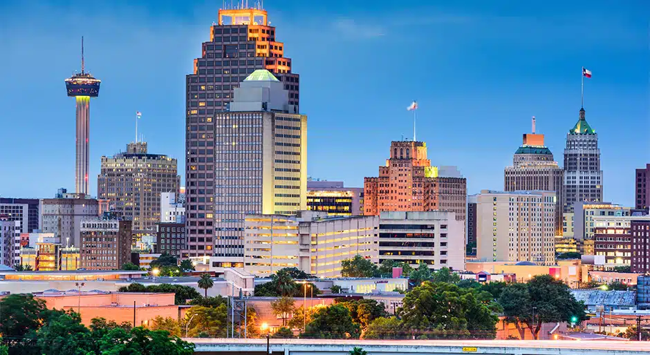 San Antonio's Southern Wealth Management joins Captrust