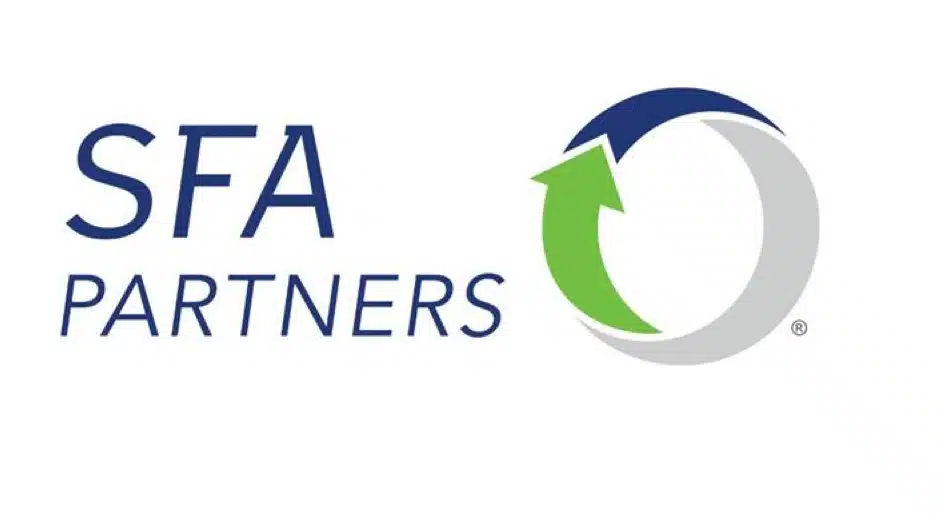 SFA Partners adds Strategic Blueprint